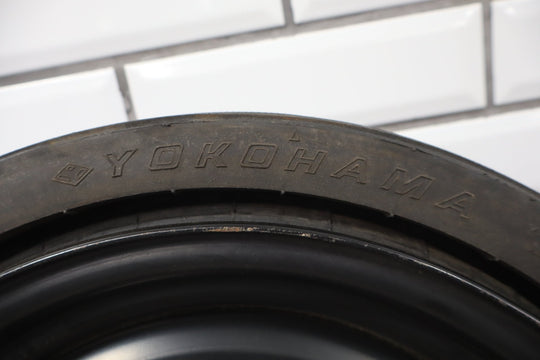 1984 - 1985 Nissan 300ZX Spare Wheel OEM