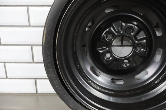 1984 - 1985 Nissan 300ZX Spare Wheel OEM