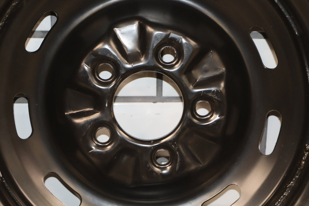 1984 - 1985 Nissan 300ZX Spare Wheel OEM