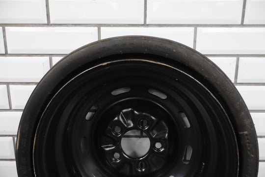 1984 - 1985 Nissan 300ZX Spare Wheel OEM