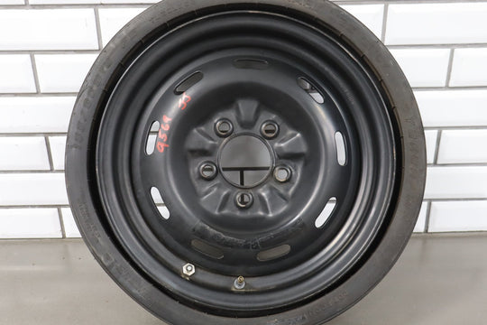 1984 - 1985 Nissan 300ZX Spare Wheel OEM
