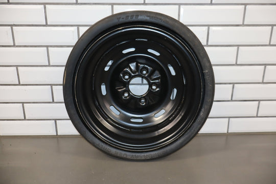 1984 - 1985 Nissan 300ZX Spare Wheel OEM