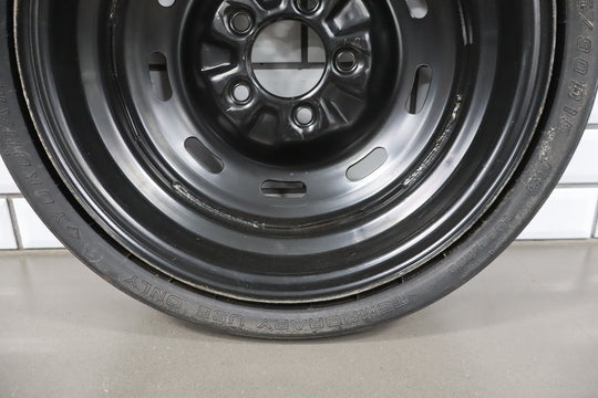 1984 - 1985 Nissan 300ZX Spare Wheel OEM