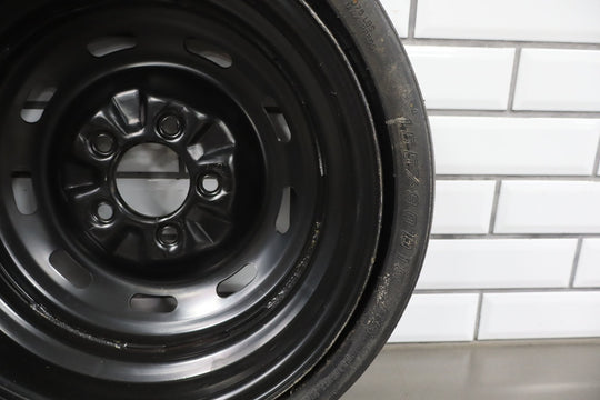 1984 - 1985 Nissan 300ZX Spare Wheel OEM