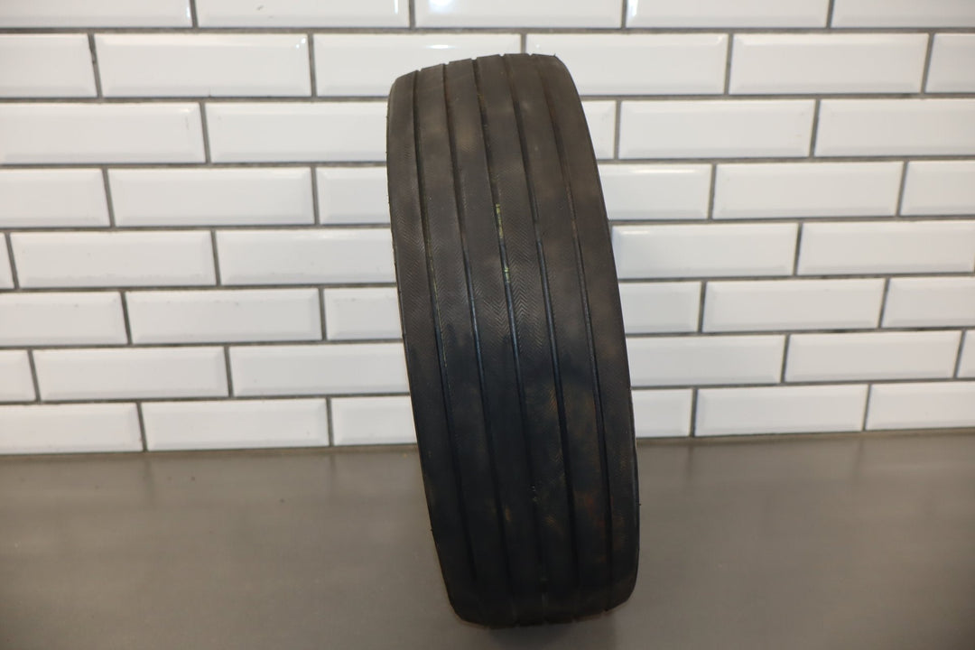 1984 - 1985 Nissan 300ZX Spare Wheel OEM