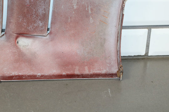 1984 - 1987 Chevrolet Corvette C4 Left Fender 10