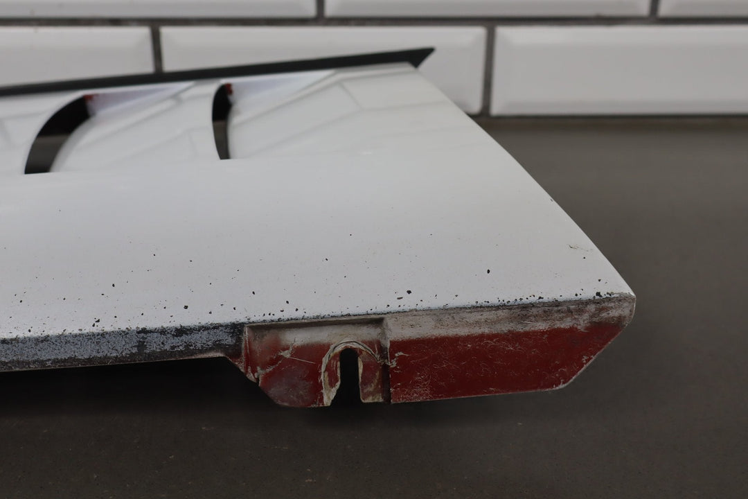 1984 - 1987 Chevrolet Corvette C4 Left Fender 10