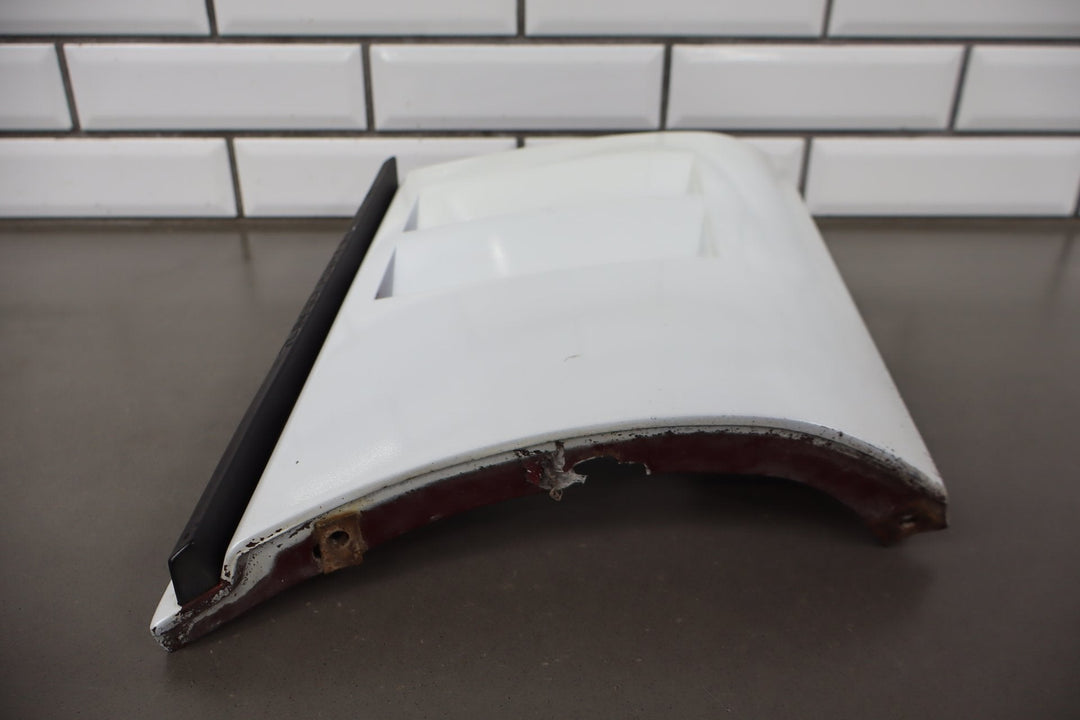 1984 - 1987 Chevrolet Corvette C4 Left Fender 10