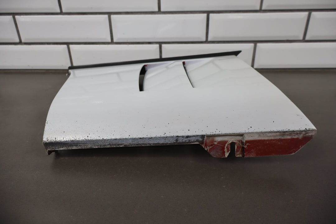 1984 - 1987 Chevrolet Corvette C4 Left Fender 10