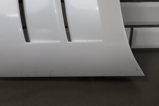 1984 - 1987 Chevrolet Corvette C4 Left Fender 10