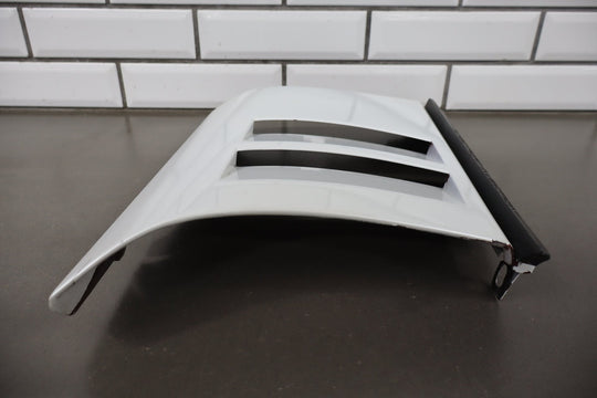 1984 - 1987 Chevrolet Corvette C4 Left Fender 10