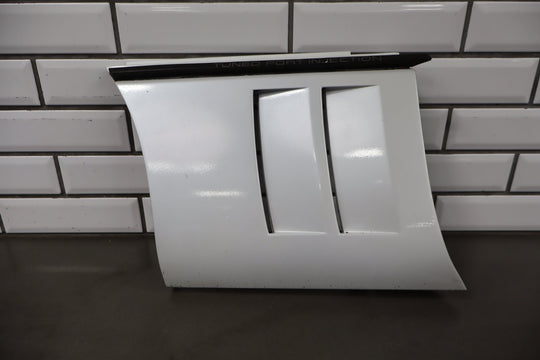 1984 - 1987 Chevrolet Corvette C4 Left Fender 10