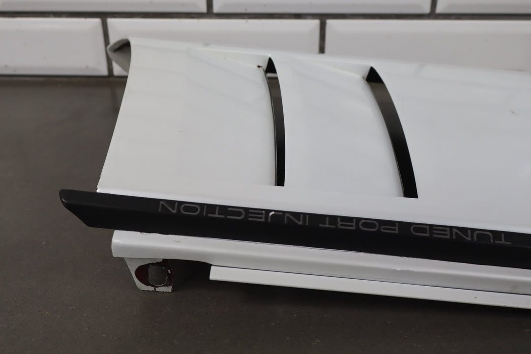 1984 - 1987 Chevrolet Corvette C4 Left Fender 10