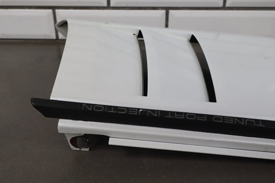 1984 - 1987 Chevrolet Corvette C4 Left Fender 10
