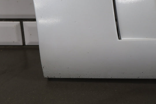 1984 - 1987 Chevrolet Corvette C4 Left Fender 10