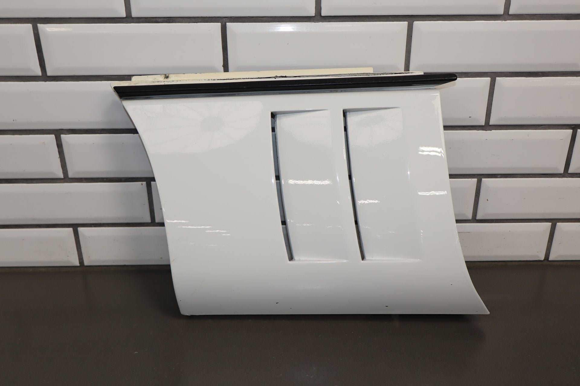 1984-1987 Chevrolet Corvette C4 Left Fender