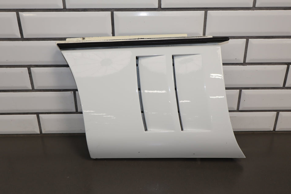 1984-1987 Chevrolet Corvette C4 Left Fender