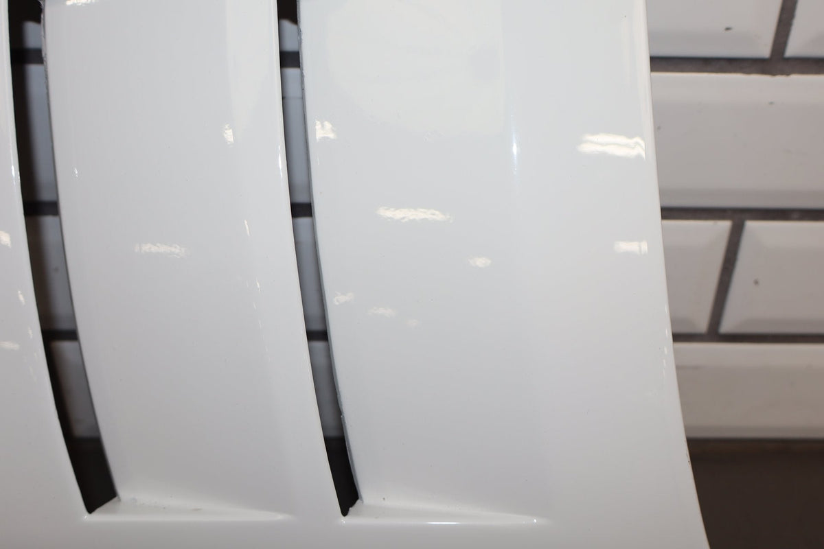1984-1987 Chevrolet Corvette C4 Left Fender
