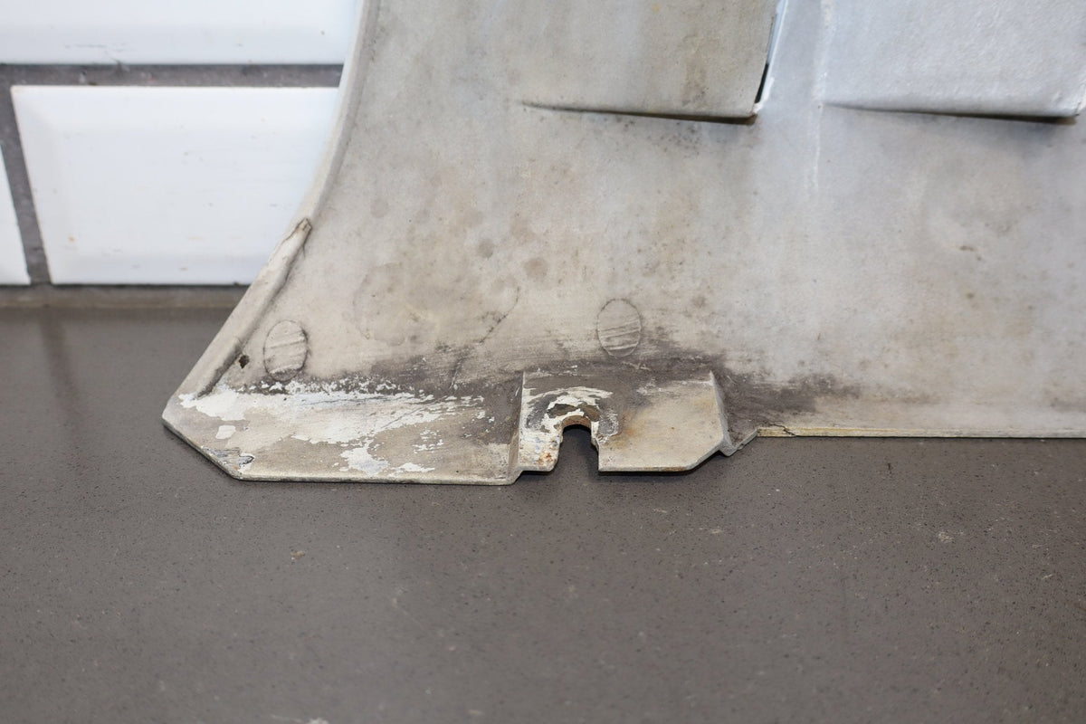 1984-1987 Chevrolet Corvette C4 Left Fender