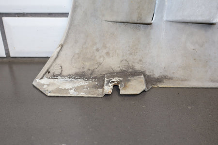 1984-1987 Chevrolet Corvette C4 Left Fender