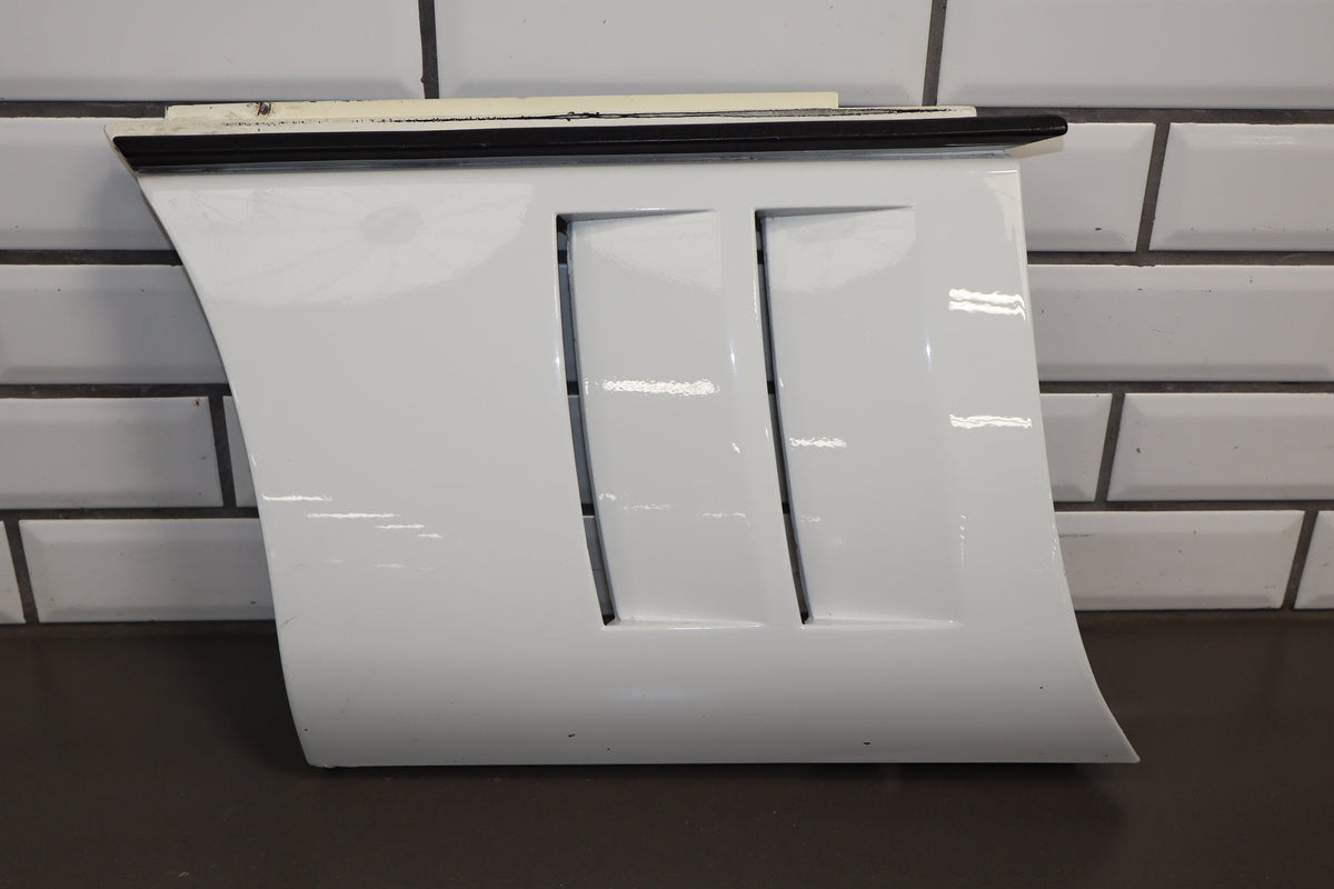 1984-1987 Chevrolet Corvette C4 Left Fender