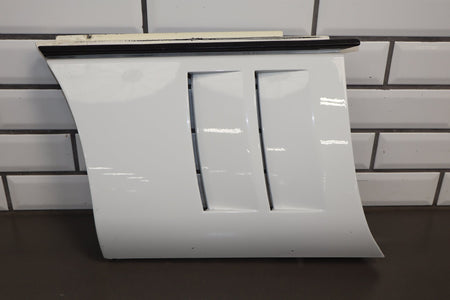 1984-1987 Chevrolet Corvette C4 Left Fender