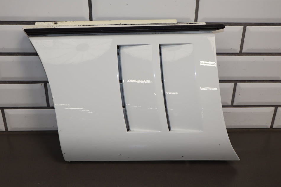 1984-1987 Chevrolet Corvette C4 Left Fender