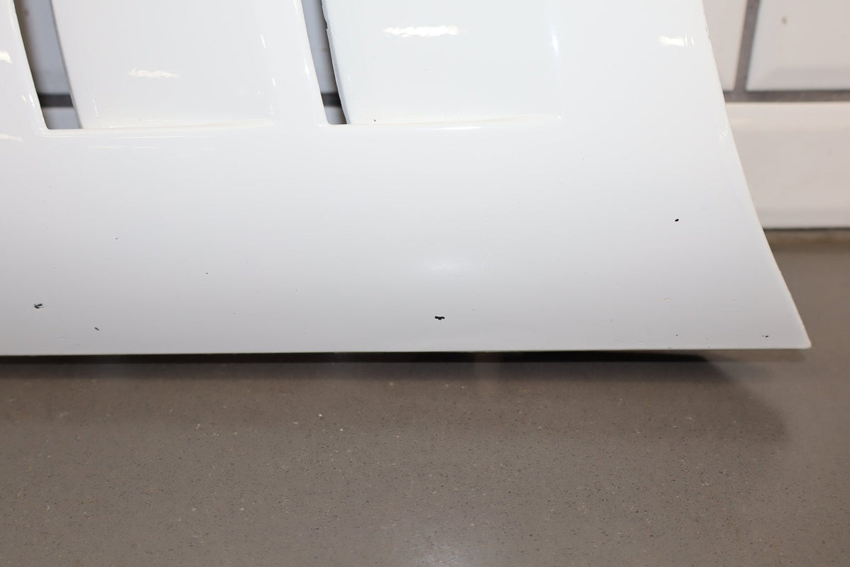 1984-1987 Chevrolet Corvette C4 Left Fender