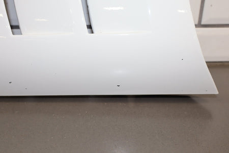 1984-1987 Chevrolet Corvette C4 Left Fender