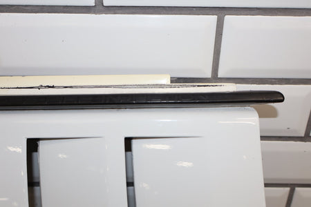 1984-1987 Chevrolet Corvette C4 Left Fender