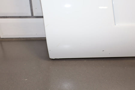 1984-1987 Chevrolet Corvette C4 Left Fender