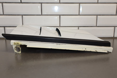 1984-1987 Chevrolet Corvette C4 Left Fender