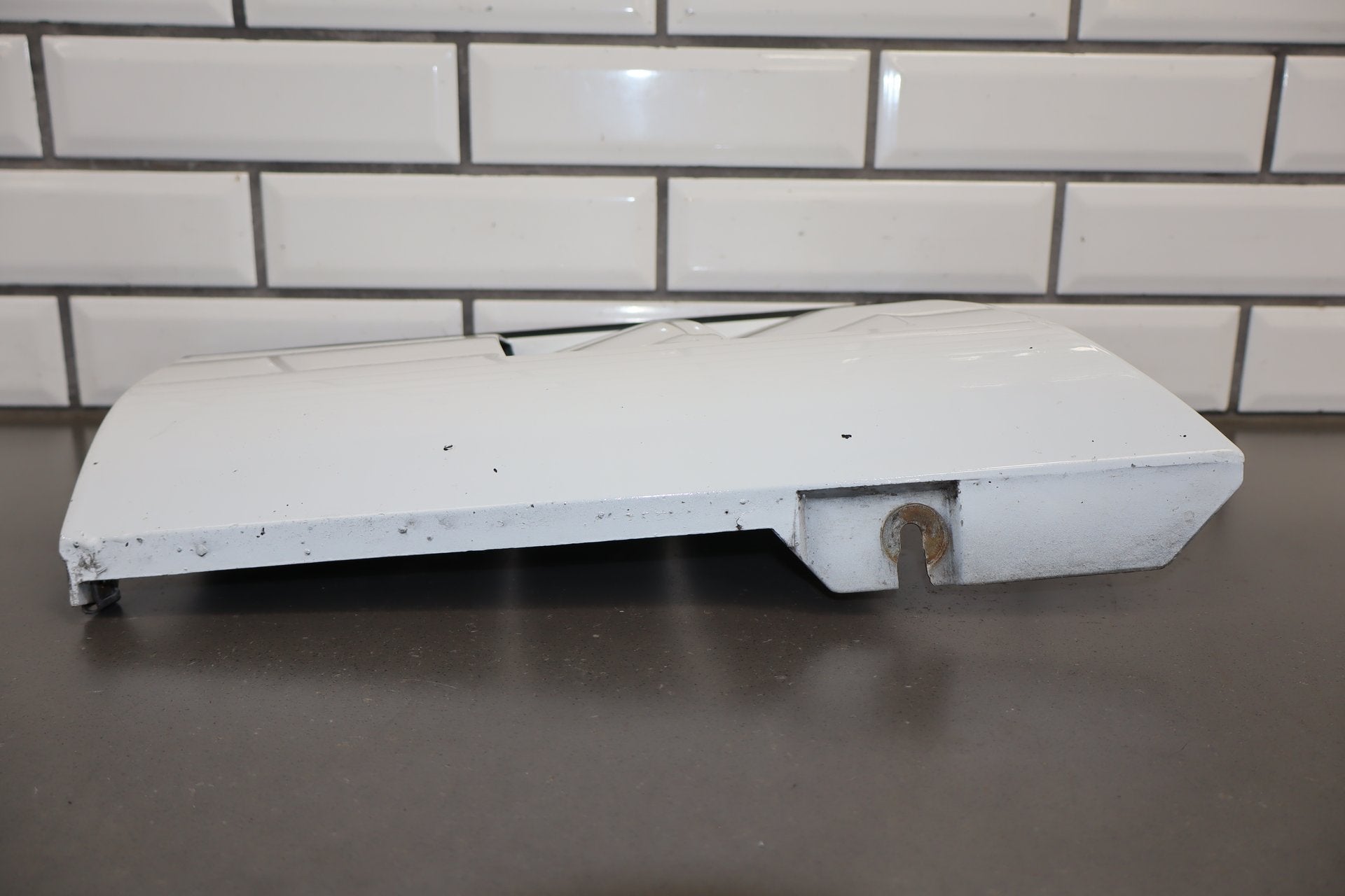 1984-1987 Chevrolet Corvette C4 Left Fender