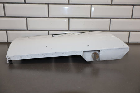 1984-1987 Chevrolet Corvette C4 Left Fender