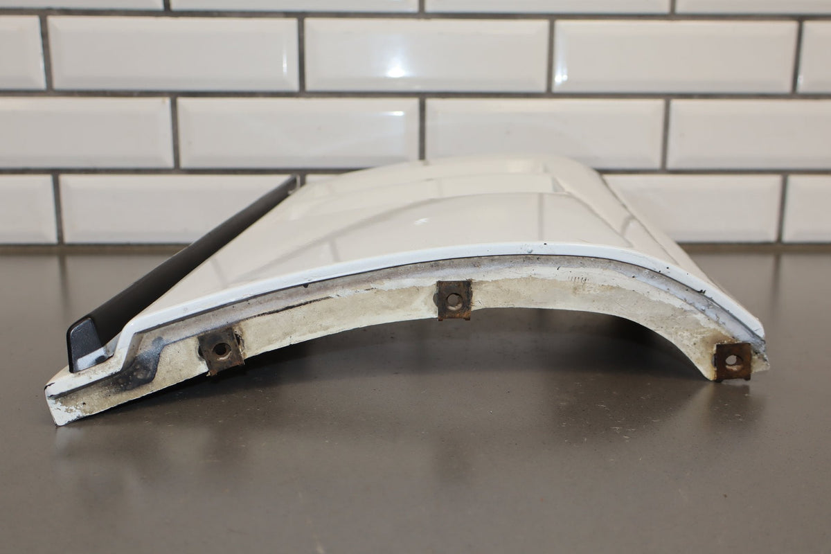 1984-1987 Chevrolet Corvette C4 Left Fender