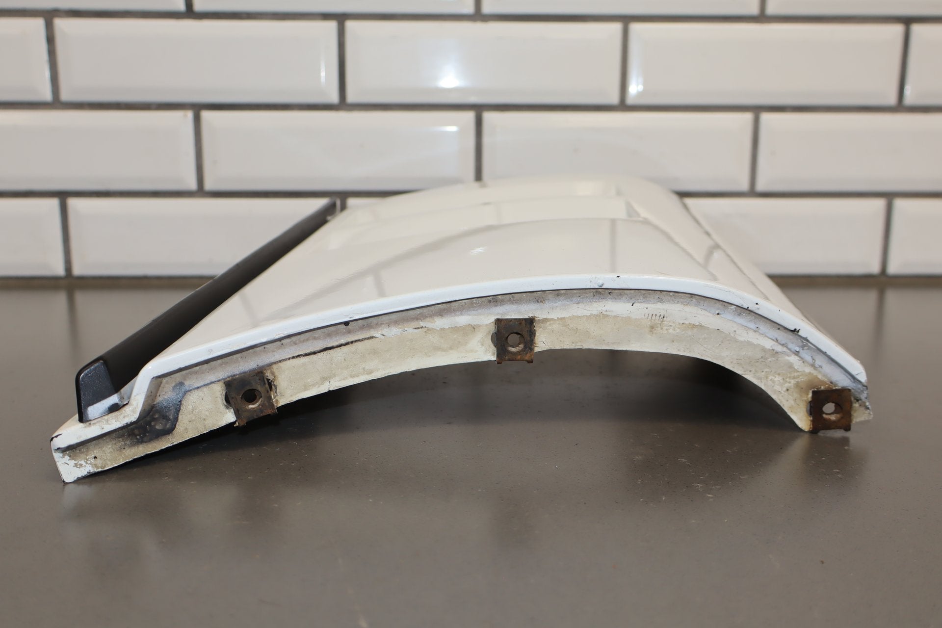 1984-1987 Chevrolet Corvette C4 Left Fender