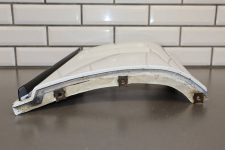 1984-1987 Chevrolet Corvette C4 Left Fender