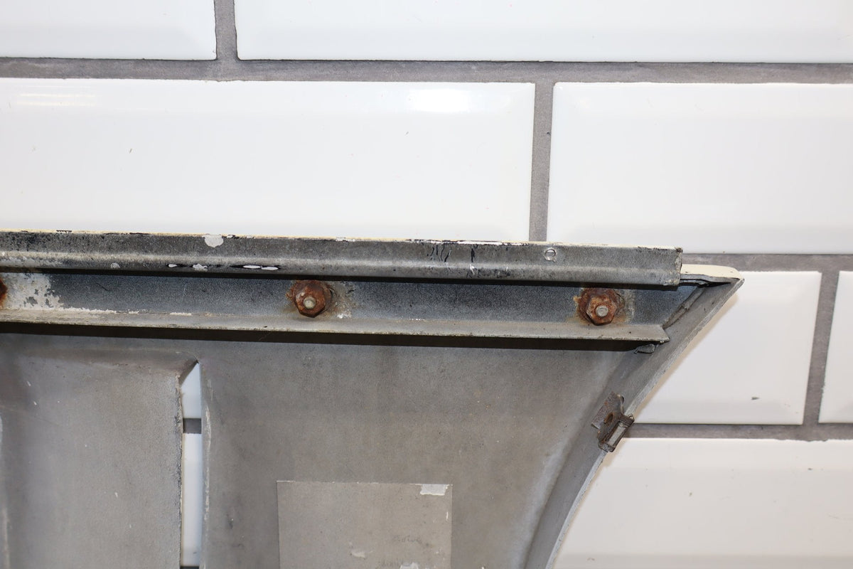 1984-1987 Chevrolet Corvette C4 Left Fender