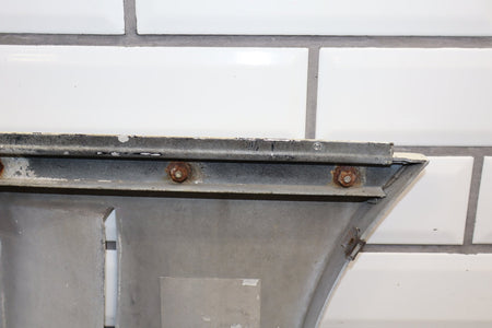 1984-1987 Chevrolet Corvette C4 Left Fender
