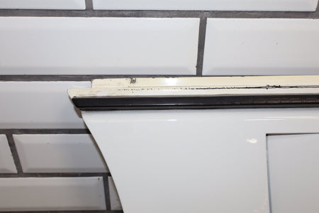 1984-1987 Chevrolet Corvette C4 Left Fender