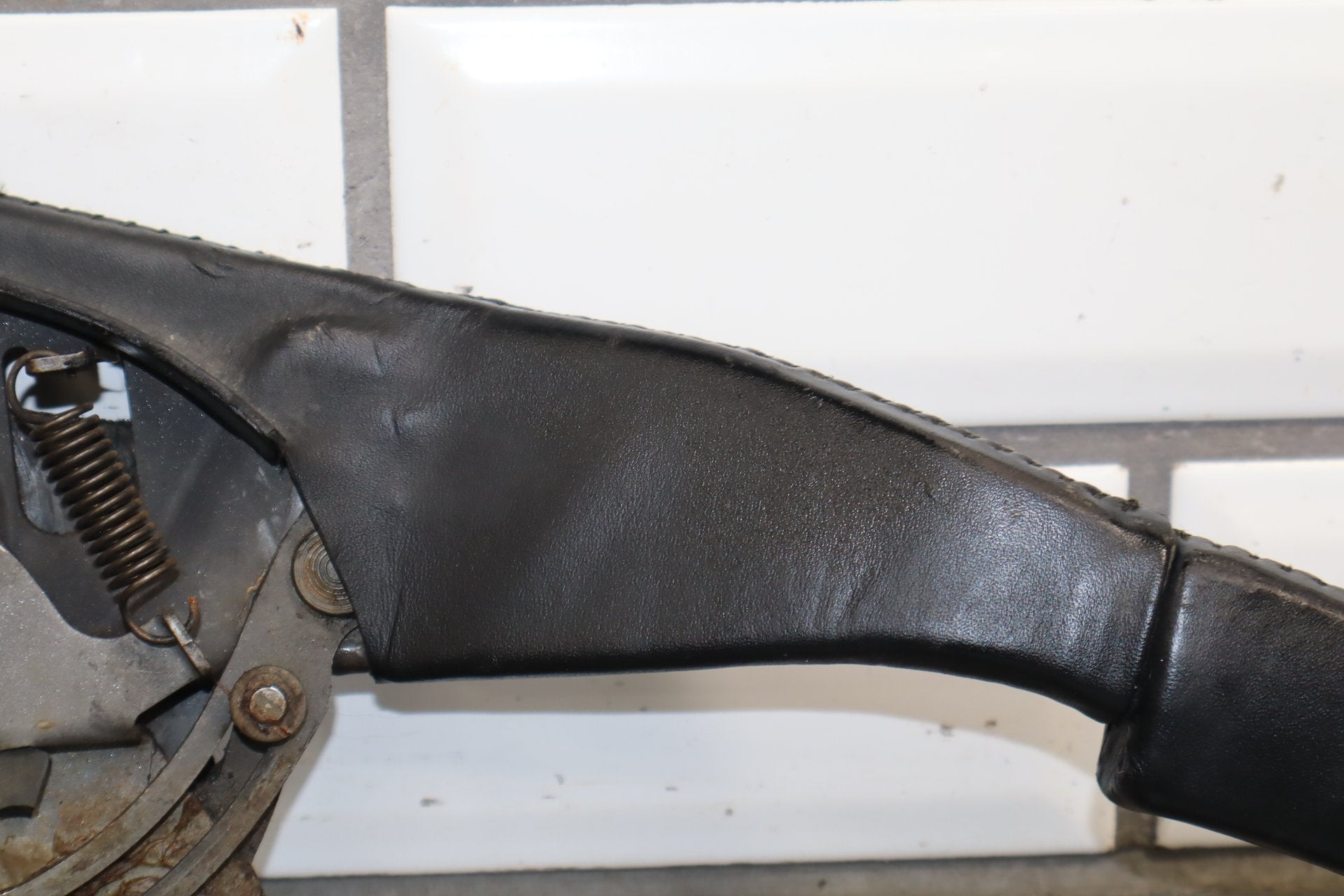 1984-1987 Chevrolet Corvette C4 Parking Brake Handle