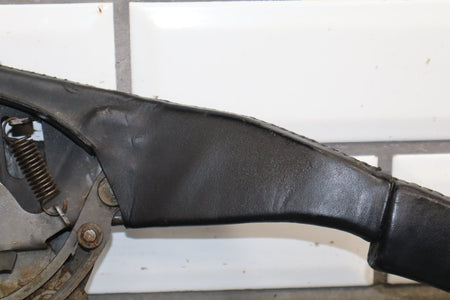 1984-1987 Chevrolet Corvette C4 Parking Brake Handle