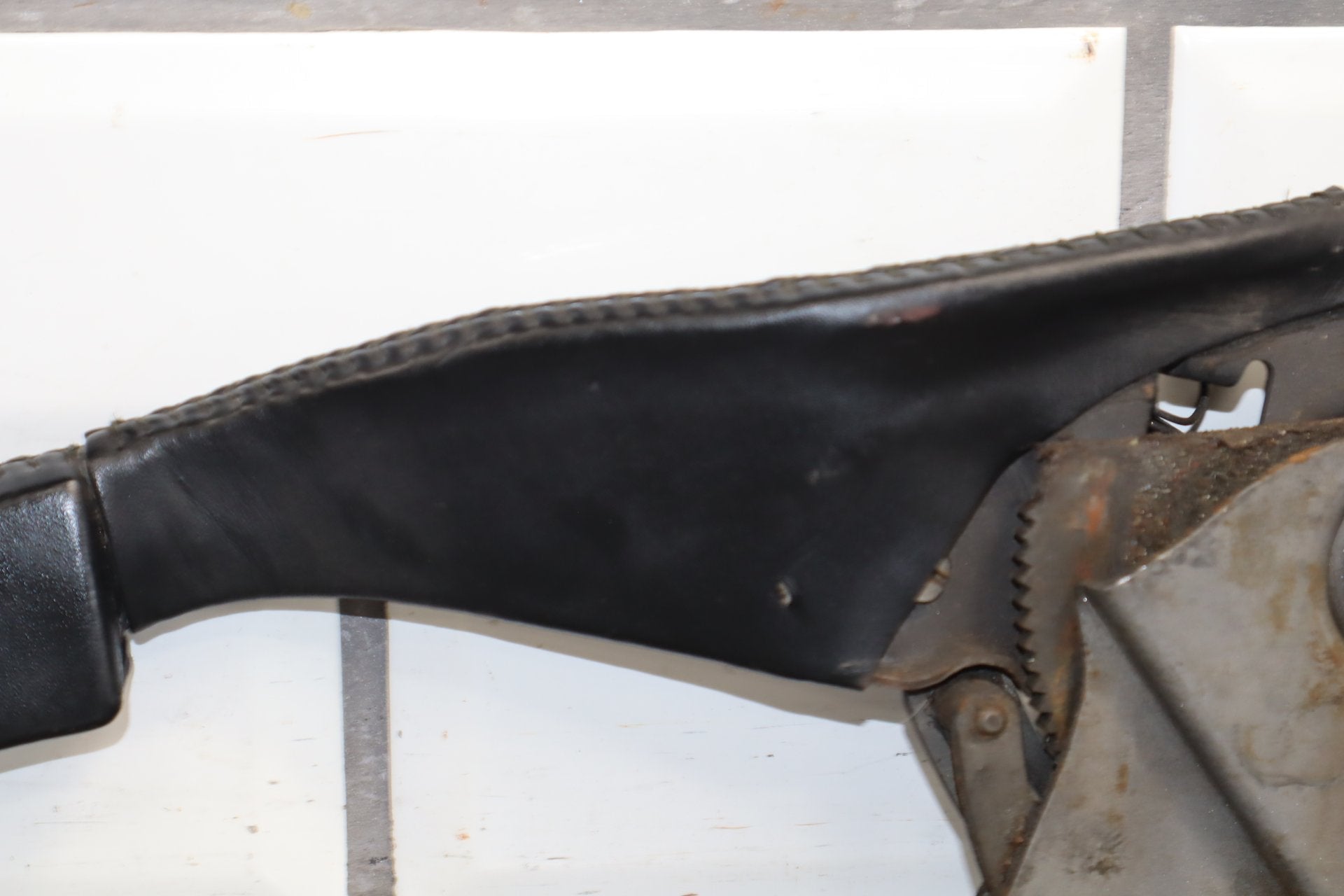 1984-1987 Chevrolet Corvette C4 Parking Brake Handle