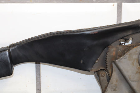 1984-1987 Chevrolet Corvette C4 Parking Brake Handle