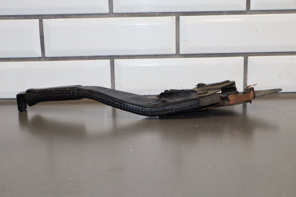 1984-1987 Chevrolet Corvette C4 Parking Brake Handle