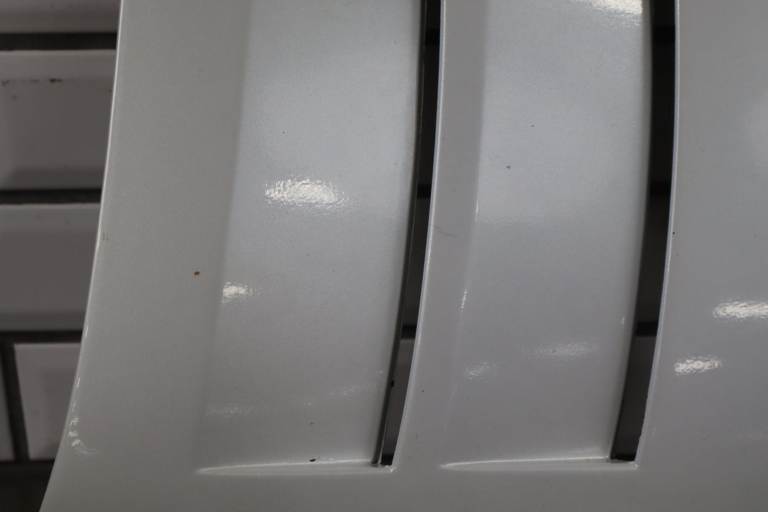 1984 - 1987 Chevrolet Corvette C4 Right Fender