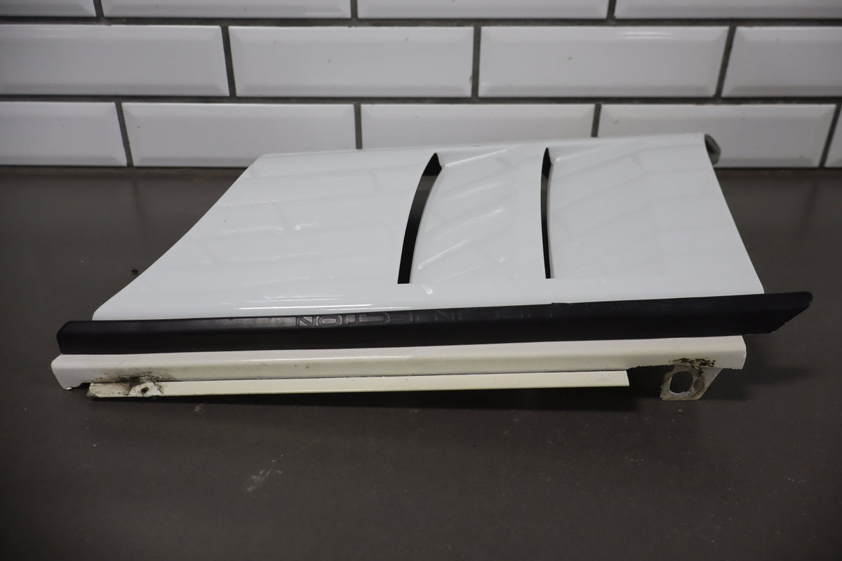 1984-1987 Chevrolet Corvette C4 Right Fender