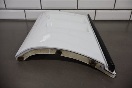1984-1987 Chevrolet Corvette C4 Right Fender