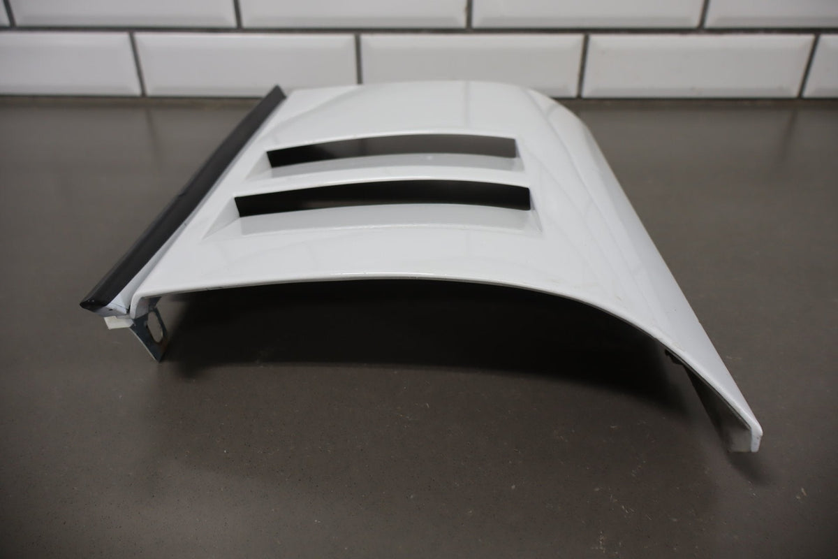 1984-1987 Chevrolet Corvette C4 Right Fender