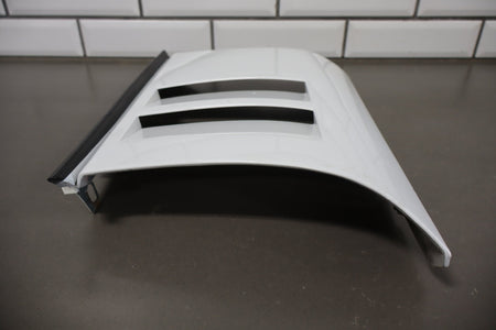 1984-1987 Chevrolet Corvette C4 Right Fender